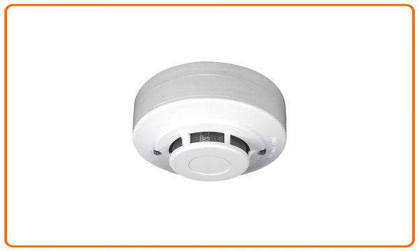 Smoke Detector,Heat Detector,Manual Call Point