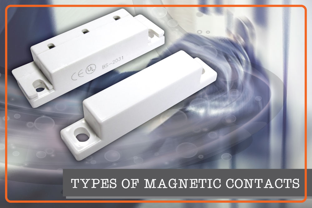 Magnetic Switch